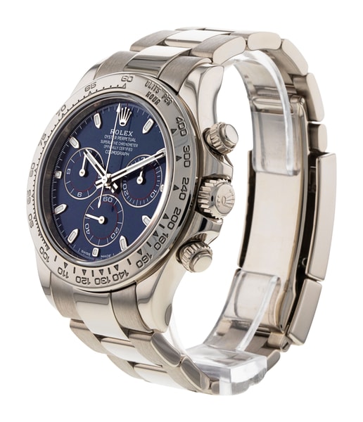 Rolex Daytona 116509